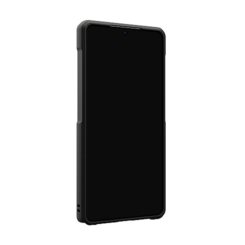 Чохол UAG для Samsung Galaxy S26 Ultra, Metropolis LT with Magnet, Kevlar Black
