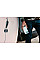 Чохол UAG для iPhone 15 Pro Max, Plyo Magsafe, Ice/Rose Gold