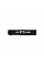 Чехол UAG для iPhone 17, Plasma XTE MagSafe, Black/Pop Orange