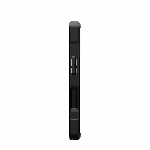 Чохол UAG для iPhone 17, Monarch Pro MagSafe, Kevlar Black