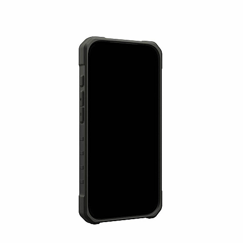 Чохол UAG для iPhone 17 Pro, Pathfinder MagSafe, Black