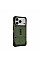 Чохол UAG для iPhone 17 Pro, Pathfinder MagSafe, Olive