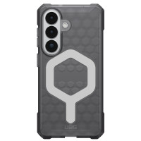 Чохол UAG для Samsung Galaxy S26, Essential Armor with Magnet, Ash