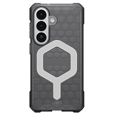 Чохол UAG для Samsung Galaxy S26, Essential Armor with Magnet, Ash
