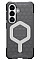 Чохол UAG для Samsung Galaxy S26, Essential Armor with Magnet, Ash