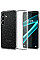 Чохол Spigen для Samsung Galaxy S24+, Liquid Crystal Glitter, Crystal Quartz