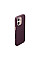 Чехол Spigen для iPhone 17, Nano Pop MagFit, Burgundy Bean