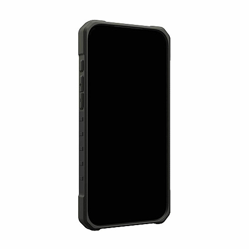 Чехол UAG для iPhone 17 Pro Max, Pathfinder MagSafe SE, Midnight Camo