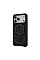 Чохол UAG для iPhone 17 Pro Max, Monarch Pro MagSafe, Kevlar Black