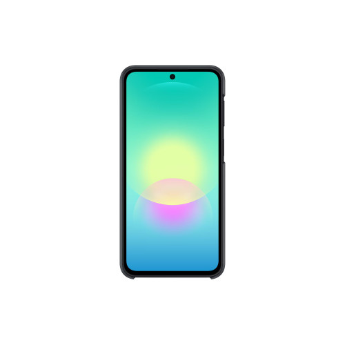 Чохол Samsung для Galaxy A27 (A276), Card Slot Case, чорний
