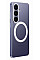 Чохол Samsung для Galaxy S26 (S942), Clear Magnet Case, прозорий