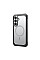 Чохол UAG для Samsung Galaxy S26+, Trooper with Magnet, Clear/Ash