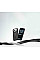 Чехол Belkin для iPhone 17 Pro, Magnetic Protective Grip, Black
