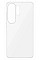 Чохол Samsung для Galaxy S26 Ultra (S948), Clear Case, прозорий