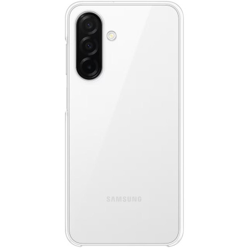 Чохол Samsung для Galaxy A26 (A266), Clear Case, прозорий