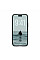Чохол UAG для iPhone 17 Pro Max, Dot MagSafe, Ash