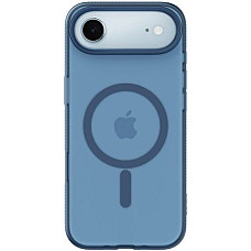 Чохол Belkin для iPhone Air, Magnetic Protective Grip, Navy
