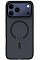 Чехол Belkin для iPhone 17 Pro Max, Magnetic Protective Grip, Black