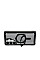 Чохол UAG для Samsung Galaxy S26 Ultra, Plasma XTE with Magnet, Black/Clear
