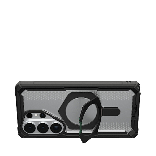 Чохол UAG для Samsung Galaxy S26 Ultra, Plasma XTE with Magnet, Black/Clear
