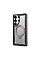 Чохол UAG для Samsung Galaxy S26 Ultra, Plasma XTE 360 with Magnet, Ash/Pop Orange
