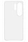 Чохол Samsung для Galaxy S26 Ultra (S948), Clear Case, прозорий