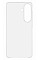 Чохол Samsung для Galaxy S26+ (S947), Clear Case, прозорий
