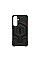 Чохол UAG для Samsung Galaxy S26+, Monarch Pro with Magnet, Kevlar Black
