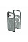 Чохол UAG для iPhone 17 Pro Max, Dot MagSafe, Ash
