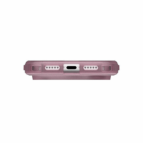 Чохол UAG для iPhone 17 Pro, Dot MagSafe, Purple