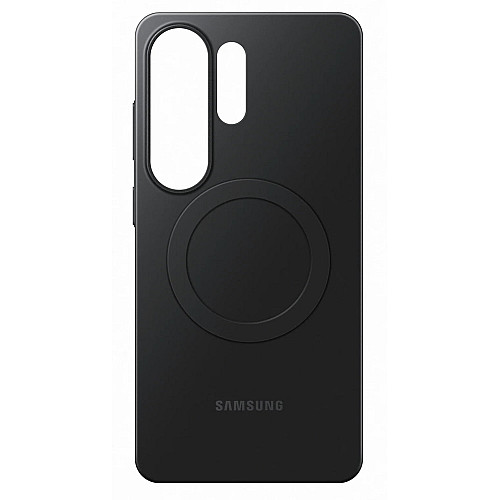Чохол Samsung для Galaxy S26 Ultra (S948), Slim Magnet Case, чорний