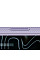 Чехол Belkin для iPhone 17 Pro, Magnetic Protective Grip, Lavender