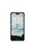 Чохол+ремінець UAG для iPhone 17 Pro Max, Pathfinder Clear MagSafe Bundle, Blues Lanyard