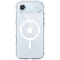 Чехол Belkin для iPhone Air, Magnetic Protective Clear