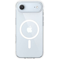 Чохол Belkin для iPhone Air, Magnetic Protective Clear
