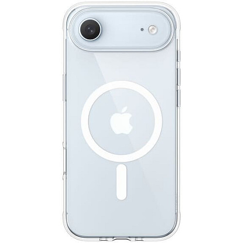 Чехол Belkin для iPhone Air, Magnetic Protective Clear