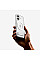 Чохол Spigen для iPhone 17, Ultra Hybrid S MagFit, Clear White