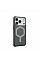 Чохол UAG для iPhone 17 Pro, Essential Armor MagSafe, Ash