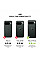 Чохол UAG для Google Pixel 10 Pro XL, Scout, Black