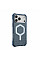 Чохол UAG для iPhone 17 Pro Max, Essential Armor MagSafe, Ash