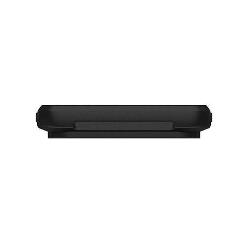 Чохол UAG для iPhone 17 Pro Max, Metropolis LT MagSafe, Kevlar Black