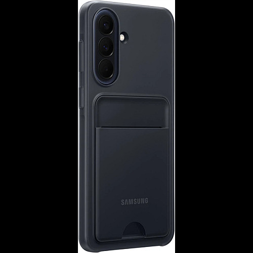Чохол Samsung для Galaxy A57 (A576), Card Slot Case, чорний
