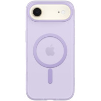 Чехол Belkin для iPhone Air, Magnetic Protective Grip, Lavender