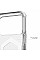 Чохол UAG для iPhone 17 Pro Max, Plyo MagSafe, Ice/White