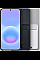 Чохол Samsung для Galaxy A57 (A576), Card Slot Case, чорний