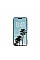 Чохол UAG для iPhone 17, Scout Clear MagSafe, Ice/White