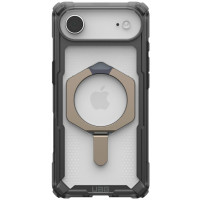 Чохол UAG для Phone 17 Air, Plasma XTE Magsafe, Ash/Titanium