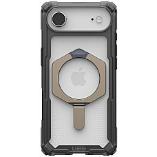 Чохол UAG для Phone 17 Air, Plasma XTE Magsafe, Ash/Titanium