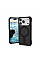 Чохол UAG для iPhone 17 Pro, Essential Armor MagSafe, Black