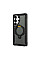 Чохол UAG для Samsung Galaxy S26 Ultra, Plasma XTE 360 with Magnet, Black/Pop Heritage Yellow
